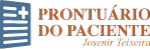 Prontuário do Paciente