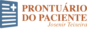Prontuário do Paciente