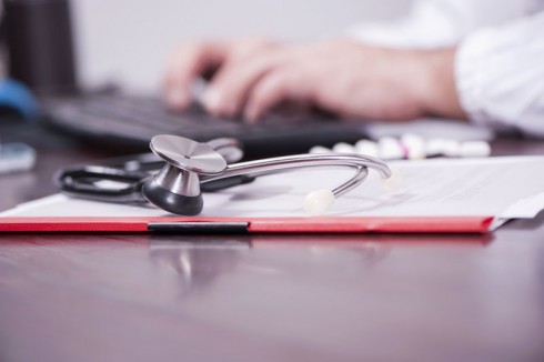 prontuario-medico Prontuário Médico